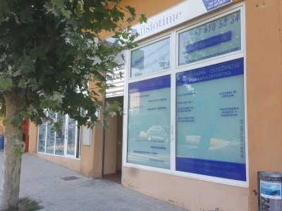 Centro Fisiotime