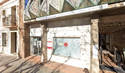Centro Ginecológico y de Diagnóstico Prenatal