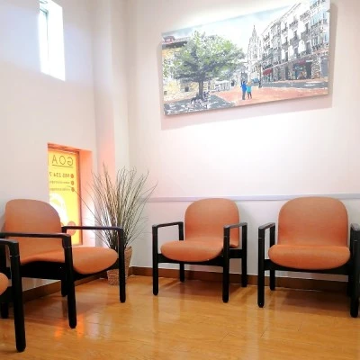 Centro GOA