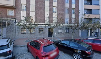 Centro Gómez de Liaño