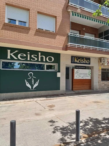 Centro Keisho Alcázar