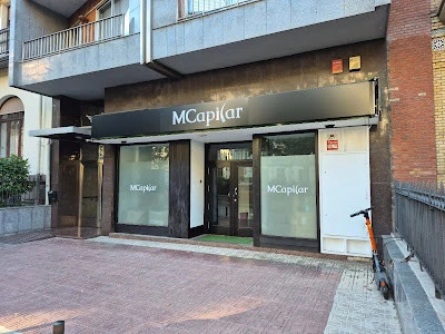 MCapilar Zaragoza